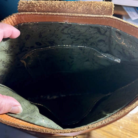 Leather Purse - Picture 8 of 9